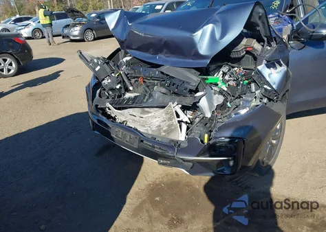 2020 Kia Sportage S z USA, uszkodzony, nr VIN KNDP6CAC9L7701901